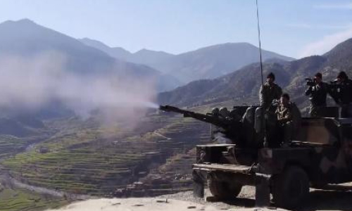 MoFA Failed to  De-Escalate  Recent Tensions with Pakistan: MPs