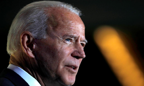 North Korea Calls U.S. Candidate Biden A ‘Rabid Dog ‘Nearing Death