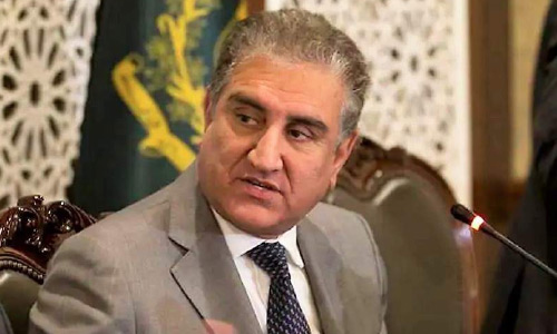 OIC Chief to Afghans:  Work for Permanent Truce