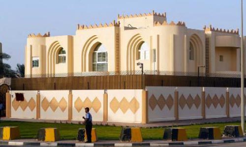 Qatar Talks Continue but Behind Closed Doors
