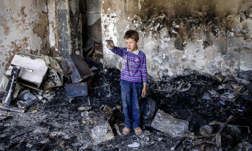 UN Urges Parties to Heed Call from Afghans: Zero Civilian Casualties