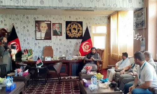 UNICEF Urged to Increase Humanitarian Aid