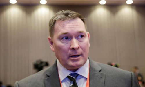 U.S. Not Out to ‘Decouple’ From  China, Defense Official Says in Beijing