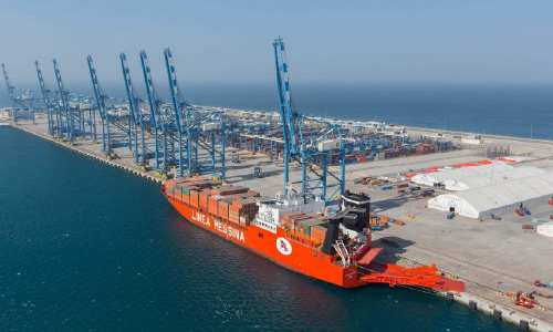 US to Facilitate $85m Funds for  The Strategic Chabahar Port  Equipment Purchase