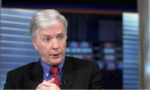 Ex-US Envoy Says Washington Has ‘Delegitimized’ Govt