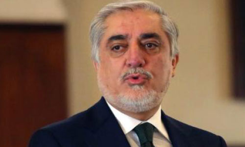 Abdullah Suspends Presidential Decree on Probe in MoFA