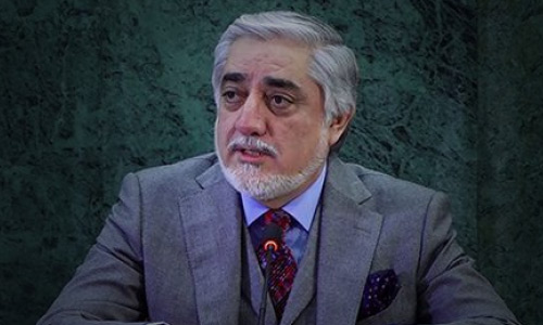 Peace Agreement Between US and  Taliban ‘Finalized’: Abdullah