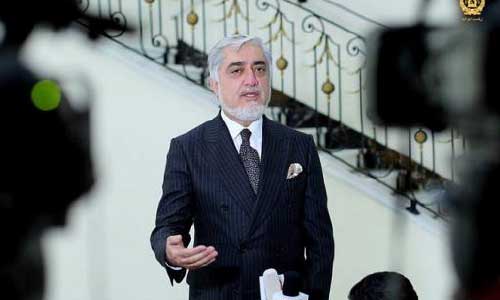 Recent Appointments Politically  Motivated, Claims Abdullah