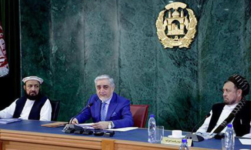 Abdullah Hopes  Prisoners Release is Not an Election Campaign