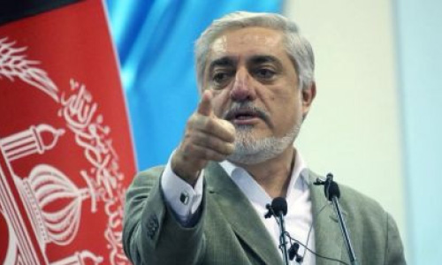National Interests Suggest Removal of Fraudulent Votes, No Compromise This Time: Abdullah