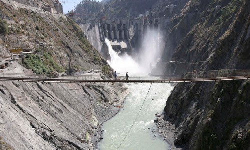 ‘I Always Do What I Promise’: Modi Warns Pakistan He’s Serious About  Using 100% of Indian River Waters