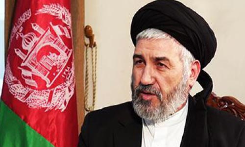 Afghan Refugees’ Situation  Improving in Turkey, Greece: Balkhi