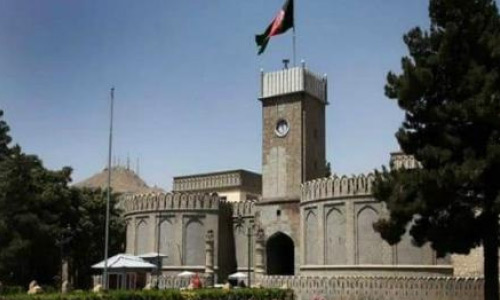 Afghan Govt Insists on  Pre-Talks Ceasefire