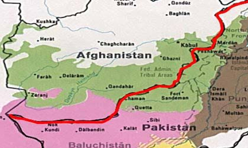Economic and Religious Status of  Baloch Bordering Afghanistan
