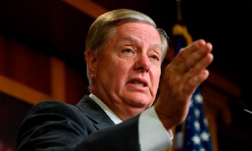 Afghanistan War Will End in Weeks if Pakistan Denies Safe Haven to Taliban: US Senator