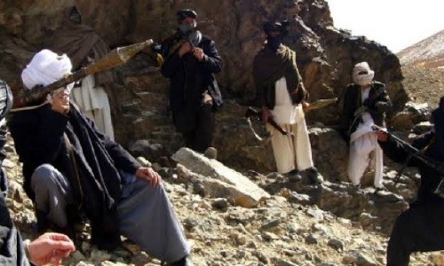 Afghan Taliban Says Has  ‘No Intention of Declaring Ceasefire’