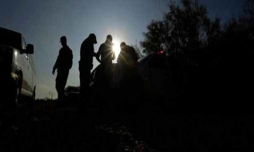 African Migrants Heading to US-Mexico Border in Record Numbers in 2019