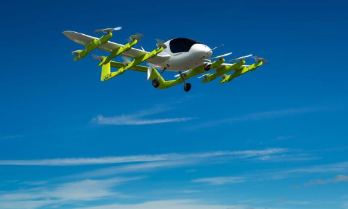 New Zealand Establishes Innovative  Airspace Integration Trials Program