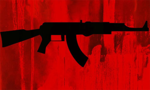 Is Terrorism a Mind Game That  We Face the World Around?