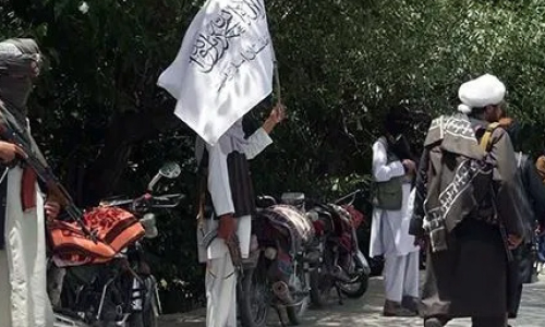Proposed Taliban Prisoner Release Gets Mixed  Reactions
