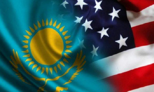 US Considers Kazakhstan Reliable  Partner in Central Asia