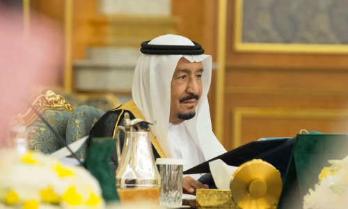 Saudi Arabia Bans Under-18 Marriage