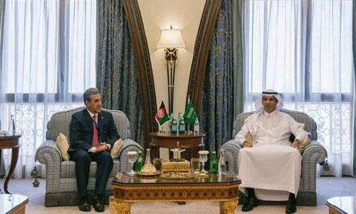 Afghanistan, Saudi Arabia Discuss Civil Aviation Ties