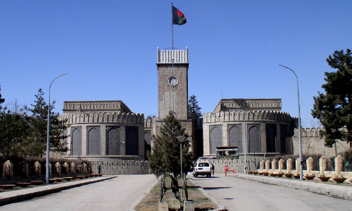 Govt to Announce Peace Delegates after US-Taliban Deal: Palace