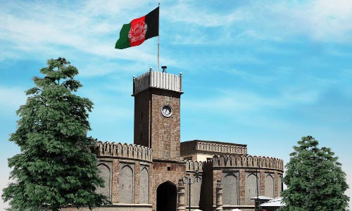 Unity Government Has Yet to  Fulfill its Promise  of Eradicating  Corruption: TA