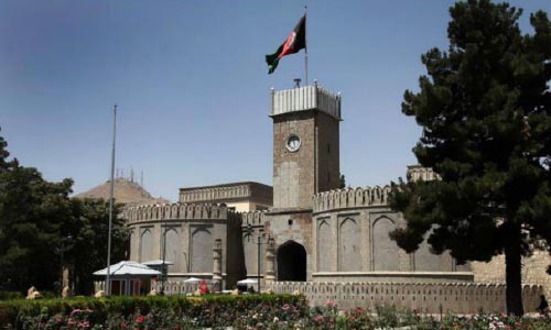 Govt Strives to Form ‘Effective’  National Team for Peace