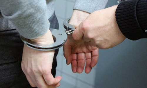 2 Policemen  Accusing of  Raping Woman Detained