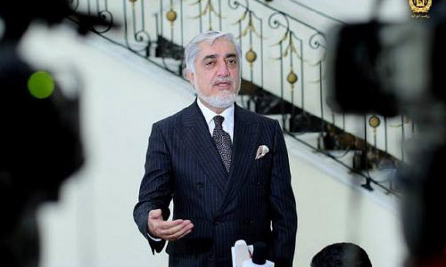 Stay Impartial in Polls, CEO Tells Security Officials