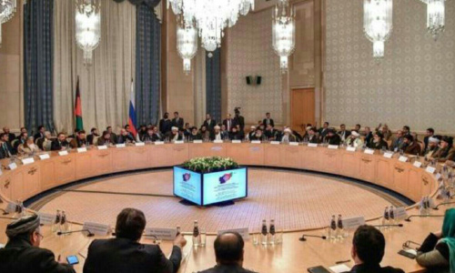 Beijing Talks Delayed Again,  May Not Be Held