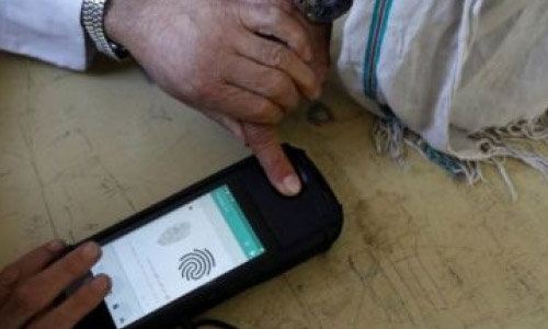 1.7 Million Biometric Votes Recorded in  85 Percent of Afghan Polling Stations: IEC