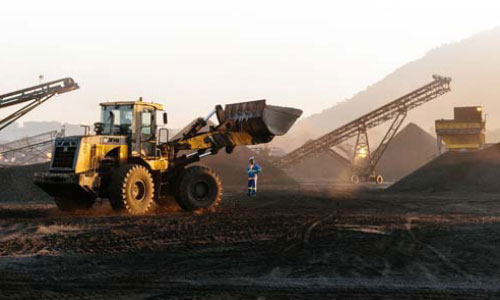 Roadmap Suggests Steps to Boost Afghanistan Mining Sector