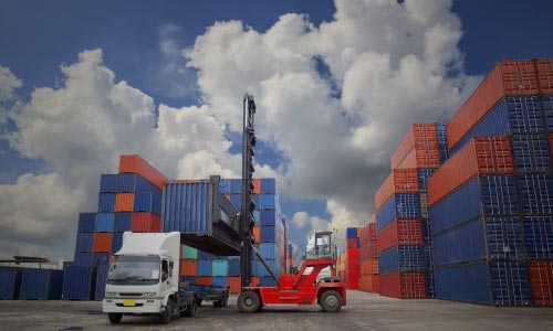 Customs Services at Joint Borders with  Afghanistan Not to be Disturbed: IRICA Spox