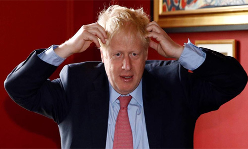 Boris Johnson and the Threat to British Soft Power