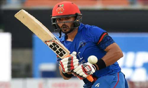 Naib Says Afghanistan won’t be Overawed on World Cup Stage