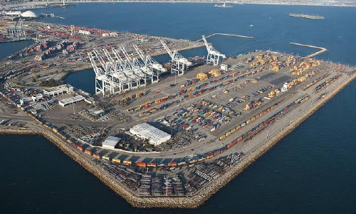 Despite Exemptions,  US Sanctions Hinder Trade in Chabahar Port