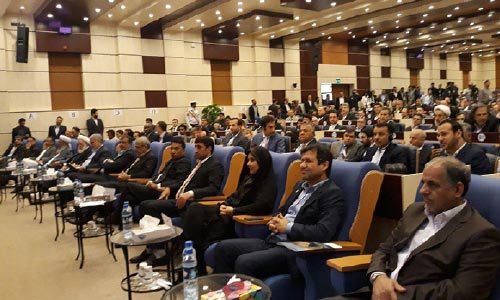 Chabahar Rail to Central Asia,  Afghanistan, a Priority: Minister