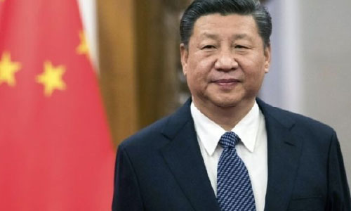 Xi Congratulates Cortizo on Election  as Panama’s President