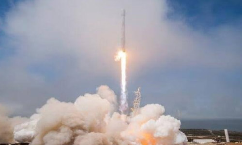 China’s Next Commercial Rockets to Make Test Flights in 2020, 2021