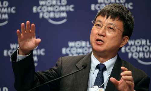 Former IMF Senior Official Expects China to  Play Big Role in Improving Global Governance