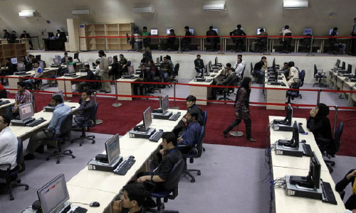 20% of Kabul Parliamentary Elections Result Sheets Are Missing: IECC