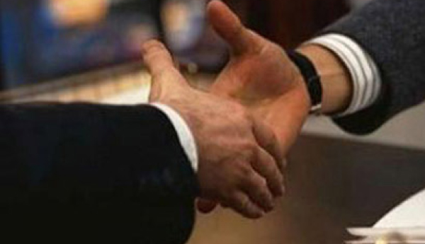 Saudi Multi-Million Company Interested  in Projects in Kazakhstan