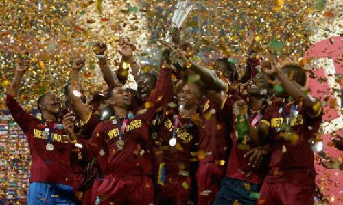 Cricket: Qualifying  Process Announced for  T20 World Cup 2021