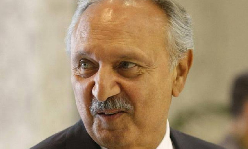 Crisis-Swept Lebanon in Gridlock After Safadi Withdrawal