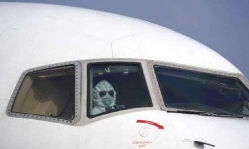 Coronavirus Affects  Afghan Exports  to China