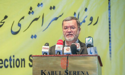 US May Sign Taliban Deal with  Violence Reduction, But It Wouldn’t Help Afghans: VP Danish