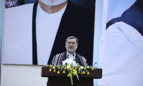 All Parties Shall Respect  Electoral Bodies Decisions